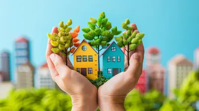 How Community Engagement Boosts Real Estate Development Success