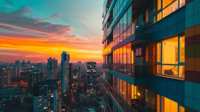 How Condo Living Is Adapting to the Remote Work Revolution