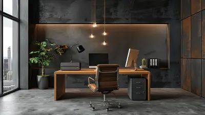 How Condo Living Is Adapting To The Remote Work Revolution