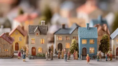 How Demographic Shifts Could Impact Housing Demand by 2027