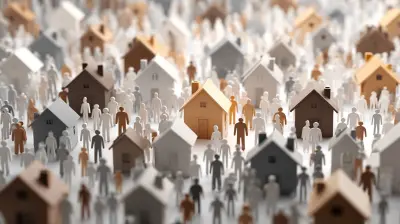 How Demographic Shifts Could Impact Housing Demand by 2027