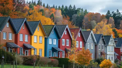 How Developers Are Dealing with the Growing Demand for Affordable Housing