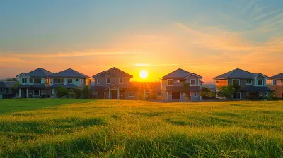 How Developers Can Maximize ROI with Land-Use Efficiency