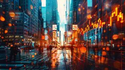 How Economic Booms Influence Real Estate Pricing Trends