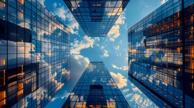How Economic Booms Influence Real Estate Pricing Trends