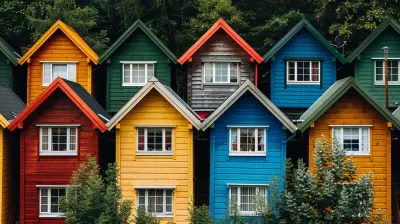 How Economic Changes Can Boost Short Sale Inventory