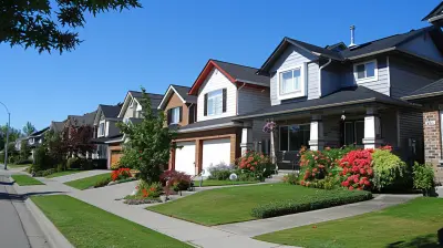 How Economic Changes Can Boost Short Sale Inventory