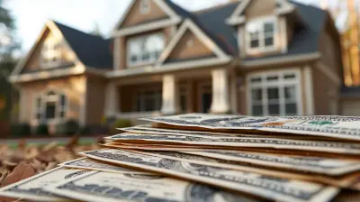 How Fraudulent Developers Scam Homebuyers in Pre-Construction Sales