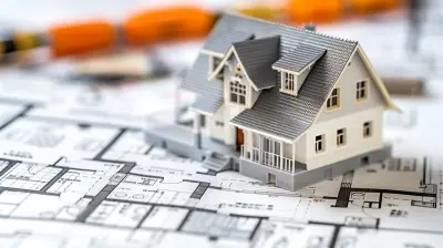 How Fraudulent Developers Scam Homebuyers in Pre-Construction Sales