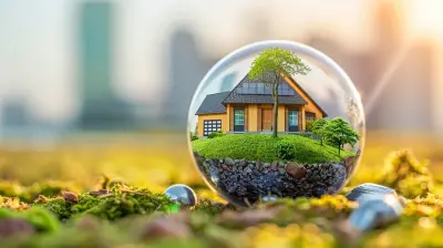 How Global Economic Trends Might Impact Local Housing Markets