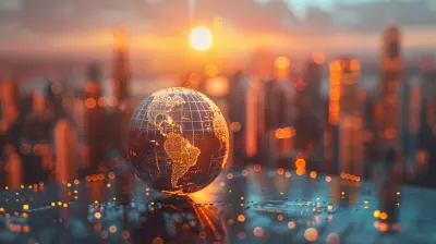 How Global Economic Trends Might Impact Local Housing Markets