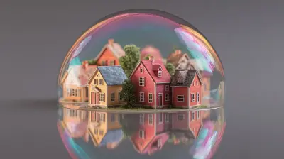 How Government Stimulus Could Influence Housing Prices in 2027