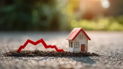 How Government Stimulus Could Influence Housing Prices in 2027