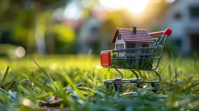 How Local Market Cycles Differ From National Trends