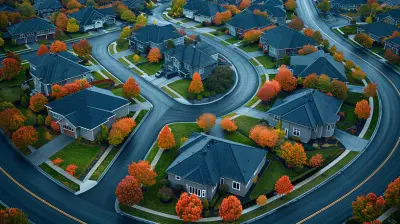 How Local Market Cycles Differ From National Trends
