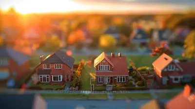 How Local Market Cycles Differ From National Trends