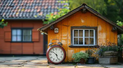 How Long Does a Short Sale Take? A Timeline Breakdown