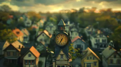 How Market Cycles Impact Home Prices and Investment Timing