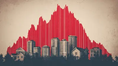 How Market Trends in 2027 Will Impact Short Sale Availability
