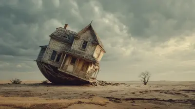 How Millennials Could Be Affected by a Housing Crash in 2026