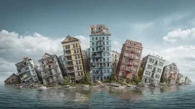 How Millennials Could Be Affected by a Housing Crash in 2026