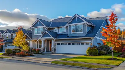 How Mortgage Pre Approval Can Give You An Edge In A Competitive Market