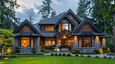 How Mortgage Pre-Approval Can Give You an Edge in a Competitive Market