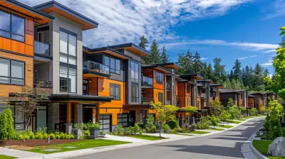 How New Construction Developments Are Changing Local Markets