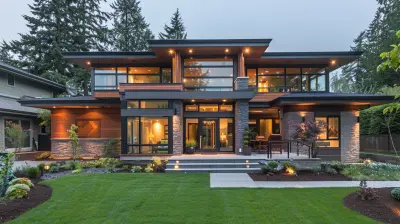 How New Construction Homes Are Revolutionizing Real Estate