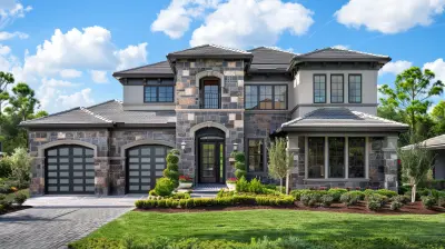 How New Construction Homes Are Revolutionizing Real Estate