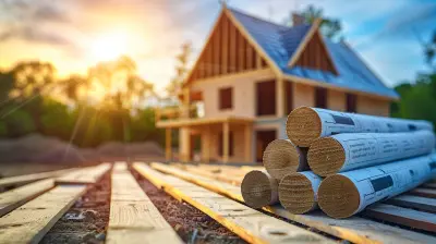 How New Construction Homes Reduce Long-Term Maintenance Costs
