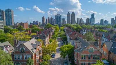 How Policy Changes Could Reshape Housing Markets