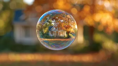 How Policy Decisions Could Prevent or Cause a Bubble in 2026