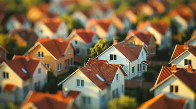 How Population Growth Affects the Real Estate Supply Cycle