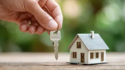 How Property Liens Can Affect the Buying Process in 2026