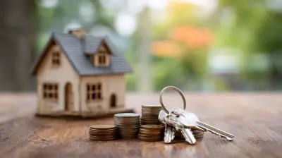 How Property Liens Can Affect the Buying Process in 2026