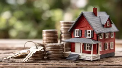 How Property Liens Can Affect the Buying Process in 2026