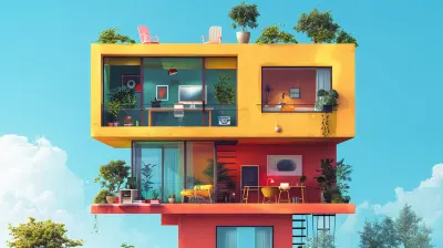 How Real Estate Developers Are Embracing Remote Working Trends