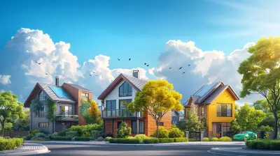 How Real Estate Developers Are Embracing Remote Working Trends