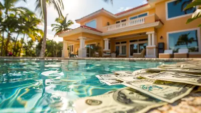 How Scammers Exploit Real Estate Open Houses