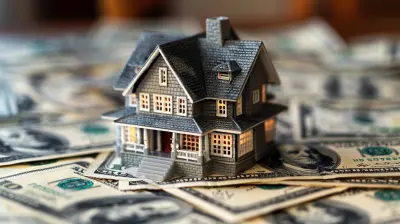 How Scammers Exploit Real Estate Open Houses