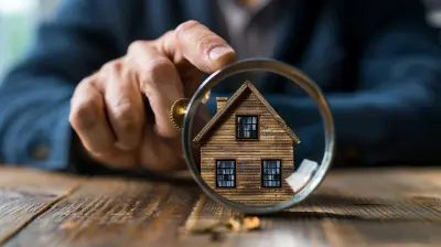 How Scammers Exploit Real Estate Open Houses