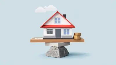 How Short Sales Affect Your Credit Score