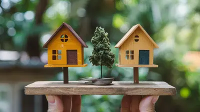 How Short Sales Affect Your Credit Score