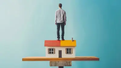 How Short Sales Affect Your Credit Score