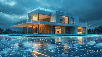 How Smart Home Technology Impacts Modern Home Inspections