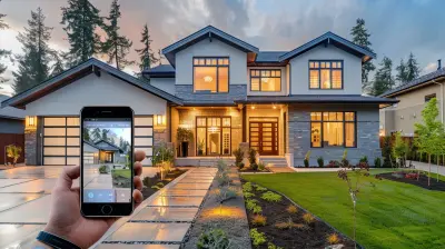 How Smart Home Technology Impacts Modern Home Inspections