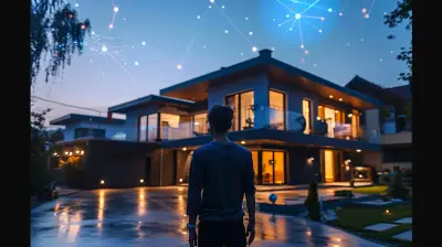 How Smart Homes Increase Your Property’s Value