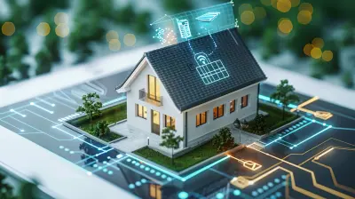 How Smart Technologies Are Revolutionizing Real Estate Development