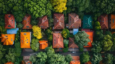 How Smart Technologies Are Revolutionizing Real Estate Development